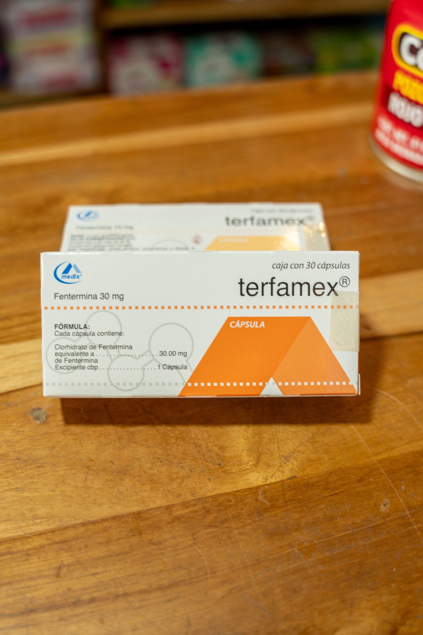 TERFAMEX